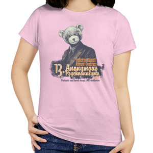 Kaos Anonymous Animal 