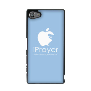 Blue iPrayer Casing Casing HP
