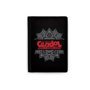 Dompet Passport dompet cendol part 2