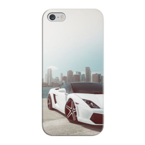 Lamborghini Casing HP