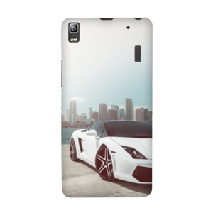 Lamborghini Casing HP