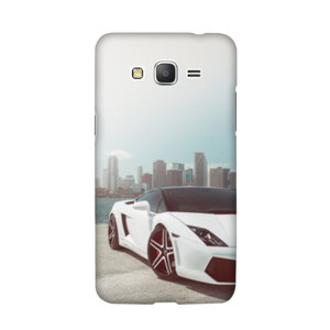 Lamborghini Casing HP