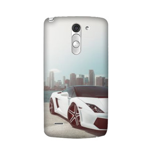 Lamborghini Casing HP