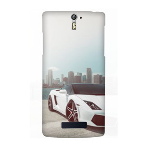 Lamborghini Casing HP