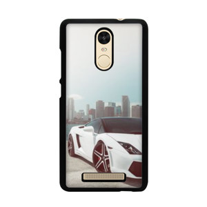 Lamborghini Casing HP