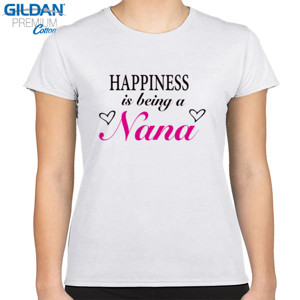Kaos Distro Happiness Is Being A Nana