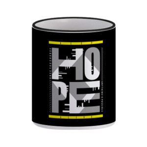 Mug HOPE