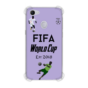 Casing HP FIFA WORLD CUP 2018