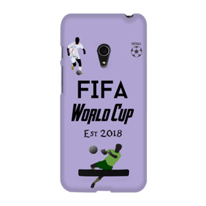 FIFA WORLD CUP 2018 Casing HP