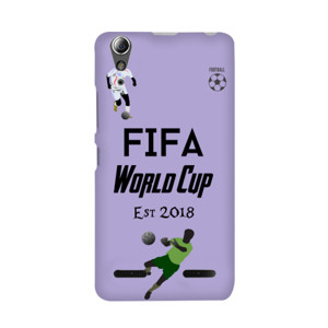 FIFA WORLD CUP 2018 Casing HP