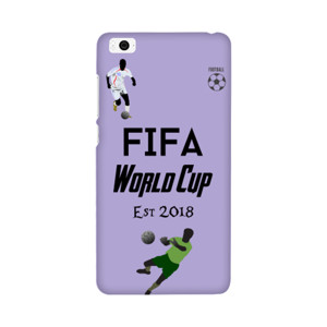 FIFA WORLD CUP 2018 Casing HP