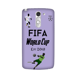 FIFA WORLD CUP 2018 Casing HP