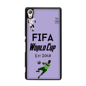 FIFA WORLD CUP 2018 Casing HP