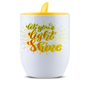 Mug Sendok MM006
