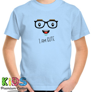 Kaos cute