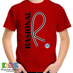 Kaos Rasional 150818