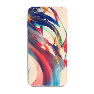 Digital Paint Case Casing HP