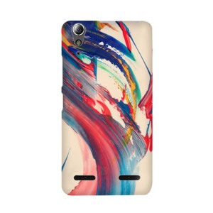 Digital Paint Case Casing HP