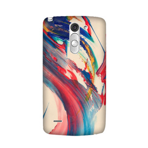 Digital Paint Case Casing HP