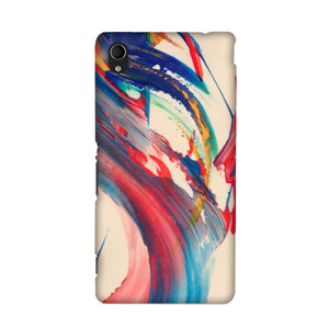 Digital Paint Case Casing HP