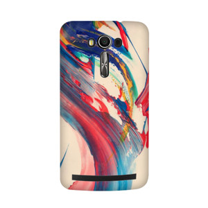 Digital Paint Case Casing HP