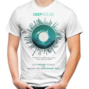 Kaos DEEP HOUSE