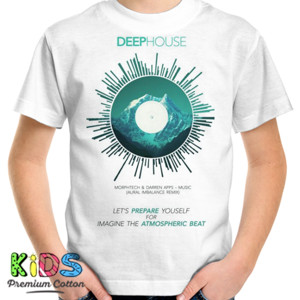 Kaos DEEP HOUSE