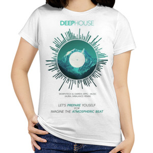 Kaos DEEP HOUSE