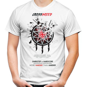 Kaos CROSSBREED