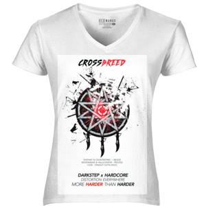 Kaos CROSSBREED