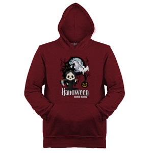 Jaket Hoodie halloween 2
