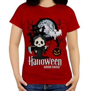 Kaos halloween 2