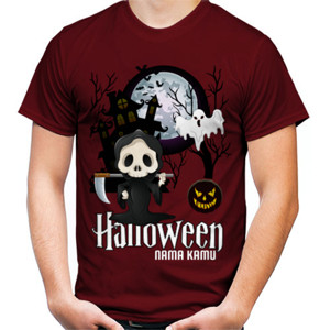 Kaos halloween 2