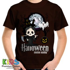 Kaos halloween 2