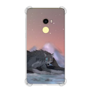 Casing HP Raigho & Jera