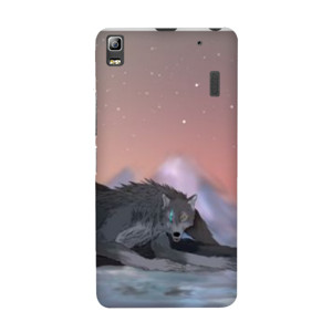 Raigho & Jera Casing HP