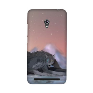 Raigho & Jera Casing HP