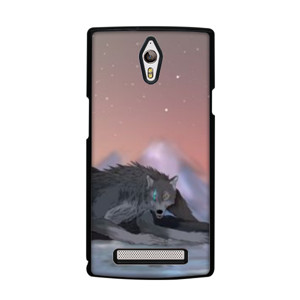 Raigho & Jera Casing HP