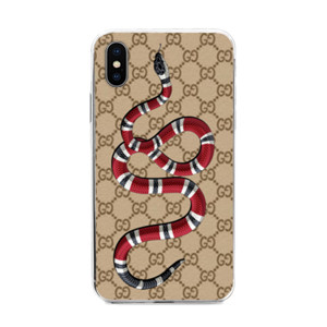 Gucci Snake Casing HP