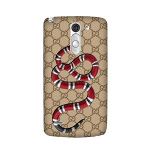 Gucci Snake Casing HP