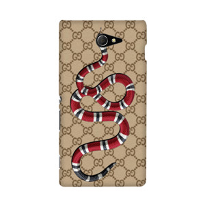 Gucci Snake Casing HP