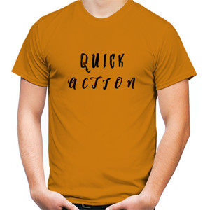 Kaos QUICK ACTION