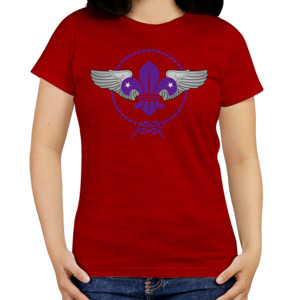 Kaos Scouting World 003