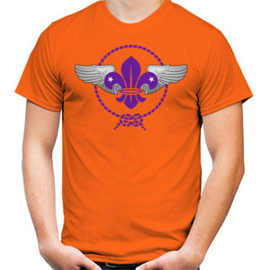 Kaos Scouting World 003