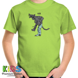 Kaos lycanthrope