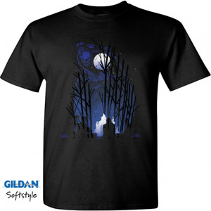 Kaos nature night