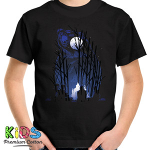 Kaos nature night