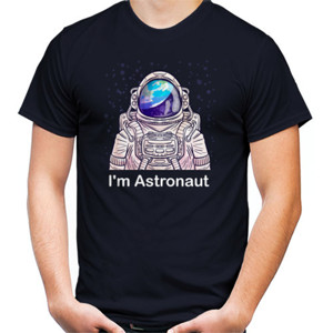 Kaos Im Astronaut