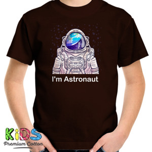 Kaos Im Astronaut