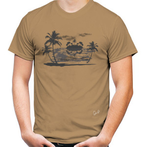 Kaos Pantai